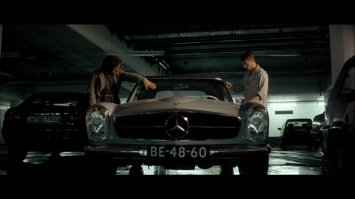 Достучаться до небес.