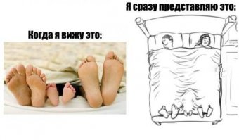 Ожидание и реальность