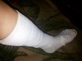 Да пошли вы со своими странными фото...