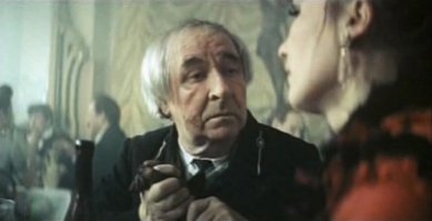 Мои любимые роли и фильмы:
"Записки сумасшедшего" 
"Петроградские гавроши"
"Срочный вызов"