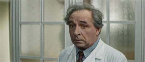 Мои любимые роли и фильмы:
"Записки сумасшедшего" 
"Петроградские гавроши"
"Срочный вызов"