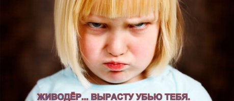 Изверги. Это же настоящее издевательство над бедными домашними животными.