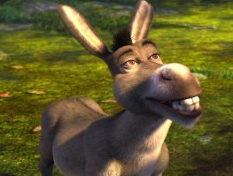 Но все равно надо быстро махать руками в надежде внезапно эволюционировать в дракона! Если вдруг получится это, по после приземления рекомендую избегать общения с ослами.
ЗЫ. Они могут уже поджидать вас внизу