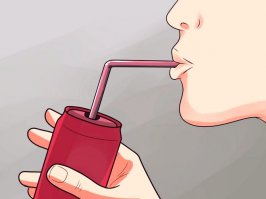 Если поставить рядом канистру с топливом, воткнуть в нее шланг, а второй конец шланга в бак голодной Тойоты, то она сама напьется из канистры ))
ЗЫ. Искал подходящую картинку по запросу "сосет через трубочку"... не сразу вспомнил что искал ))