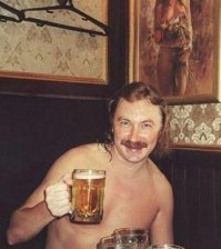 Конец порадовал-это фото уже скоро станет классикой! Если уже не стало!