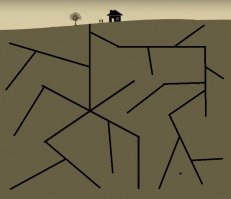 Самый глубокий колодец в мире вырытый в ручную Вудингдин