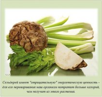Что бы такого съесть, что бы похудеть!