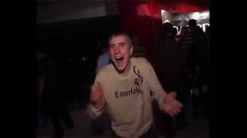 Как грамотно подобрана музыка под общую атмосферу видеоряда столь аутентичных мест