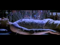 У тебя чакры погнулись, мы их оттопыриваем