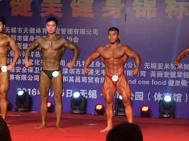 Этот слегка протестил порошок из недавней китайской рекламы