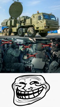 Elbit представил разработку "прозрачного" танка