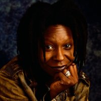 Не всех знаю в данном списке, но вот Вупи Голдберг забыли незаслуженно!