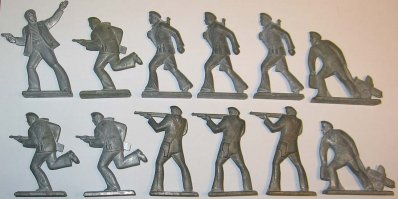 Герои нашего времени