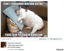 Комментарии и "баяны" из социальных сетей и не только 