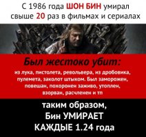 Актеры, молившие о смерти