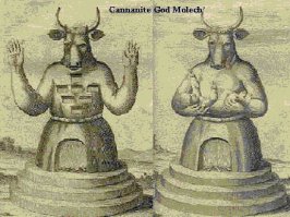 Самые необычные священные животные мира