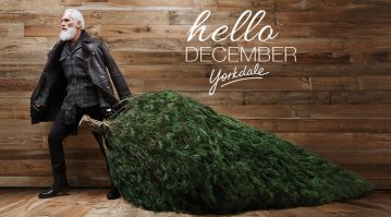 60-летний хипстер стал моделью