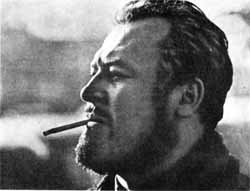 Евгений Шукаев

Евгений Александрович Шукаев (18 февраля 1932—1988) — художник, карикатурист, иллюстратор. Член Союза художников СССР. 

После службы в армии окончил Государственный институт кинематографии, работал художником-мультипликатором. 

Преподавал во ВГИКе, с 1955 года работал в журнале «Крокодил», на протяжении многих лет был главным художников журнала. 

В «Крокодиле» было опубликовано множество рисунков Евгения Шукаева, объединенных общей темой «Герои не нашего времени».