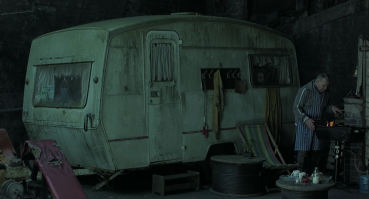 Как превратить кемпер в постоянное жилье