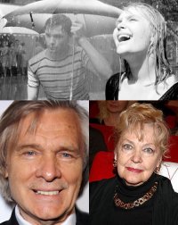 Пост хороший, но очень досадно, что человек, по всей видимости очень любящий этот фильм, допускает такие ошибки. В кадре не Ирина Скобцева, хотя она тоже играет в этом фильме - девушку, которую просят позвонить маме героини по телефону-автомату.