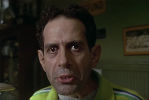 Не он, случайно?