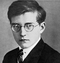 Гарри Поттер, Ан нет Дмитрий Дмитриевич Шостакович.