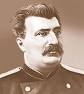 Пржевальский действительно похож на Сталина