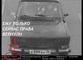 Свежая подборка автоприколов