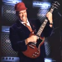Занимательные факты о группе AC/DC