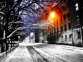 Не благодари