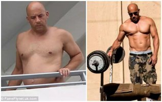 А как про Дизеля забыли?