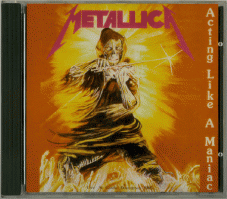 просто оставлю здесь, для тех кто слышал Немолява) а обложки самые эпичные - это обложки на бутлегах.