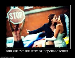 Лесбиянки на мировом экране