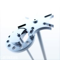 Волшебная механика XX-XXI века в движении!