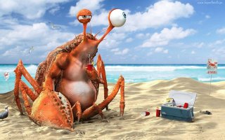 Красивые обои