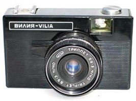 А это мой первый :)