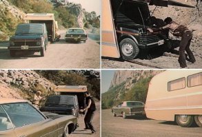 Почему-то вспомнил фильм "Мираж". :-)