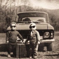 Родина-мать зовет. 1962 год