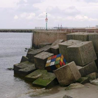 Смешные рисунки. Неприметные и смешные