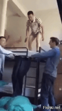 15 человек, день у которых совершенно точно был хуже, чем у вас