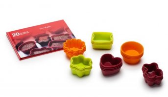 Аппетитные формы