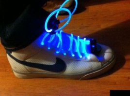 С этими светящимися в темноте украшениями вы почувствуете настоящее волшебство