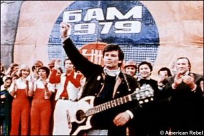 Да, это был человек с самой , что не на есть, большой буквы. .