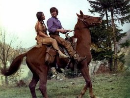 Да, это был человек с самой , что не на есть, большой буквы. .