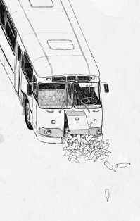 Музей "Мосгортранса" (Автобусы)