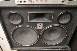 Школьные дискотеки 80-х