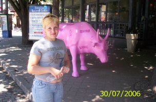 Одесса , 2006 год