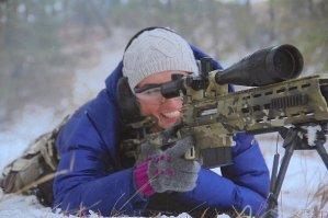 Возмездие образца 2017 года