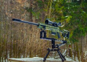 Возмездие образца 2017 года