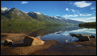 Большое и малое Леприндо . Каларский район Забайкальского края .